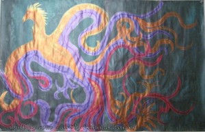 FireBird by Rahima Warren
